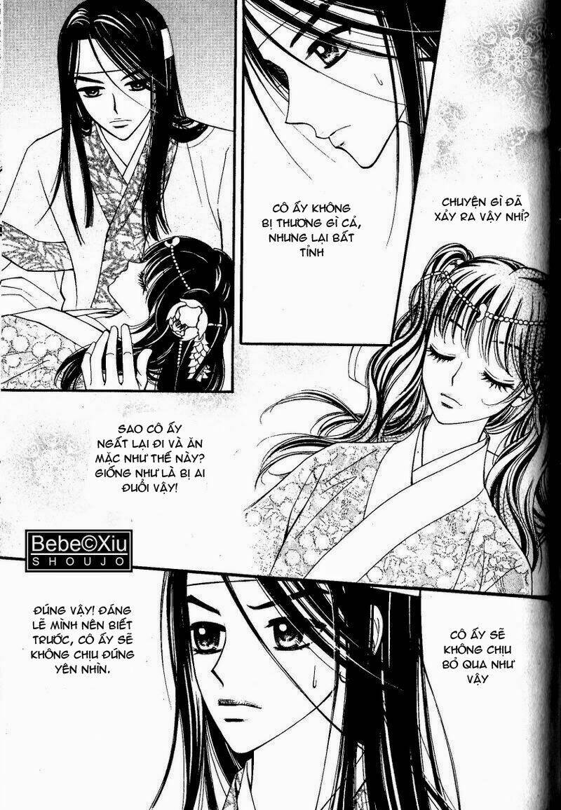 sarasah chapter 20 20