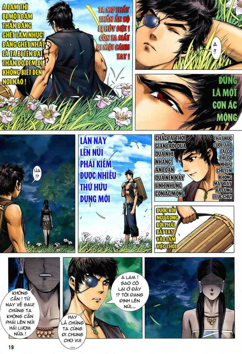 phong thần ký chapter 28 17