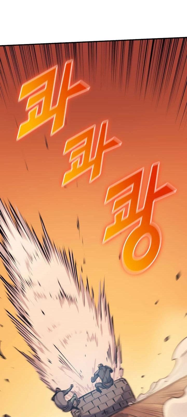 tôi trở lại thăng cấp một mình chapter 51 88