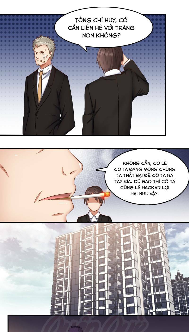 tuyệt thế thiên tài hệ thống chapter 40 17