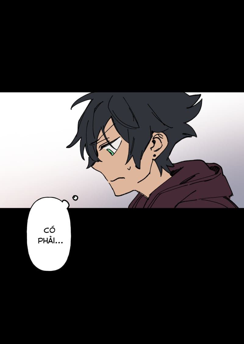 lumine - cội nguồn ánh sáng chapter 103 5