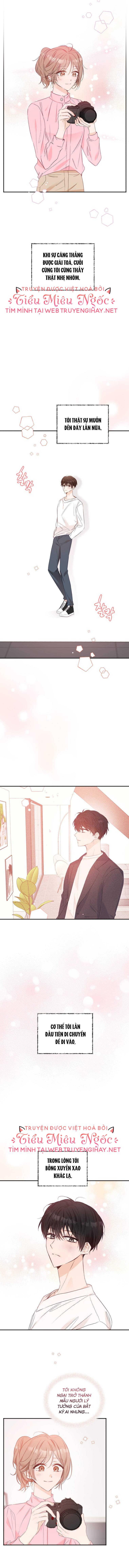 Dịch Vụ Chuyển Phát Hình Mẫu Lý Tưởng chapter 62 4