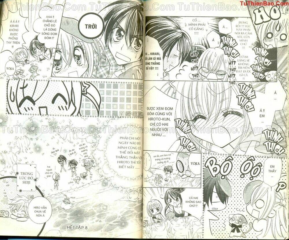 tôi là idol chapter 8 64