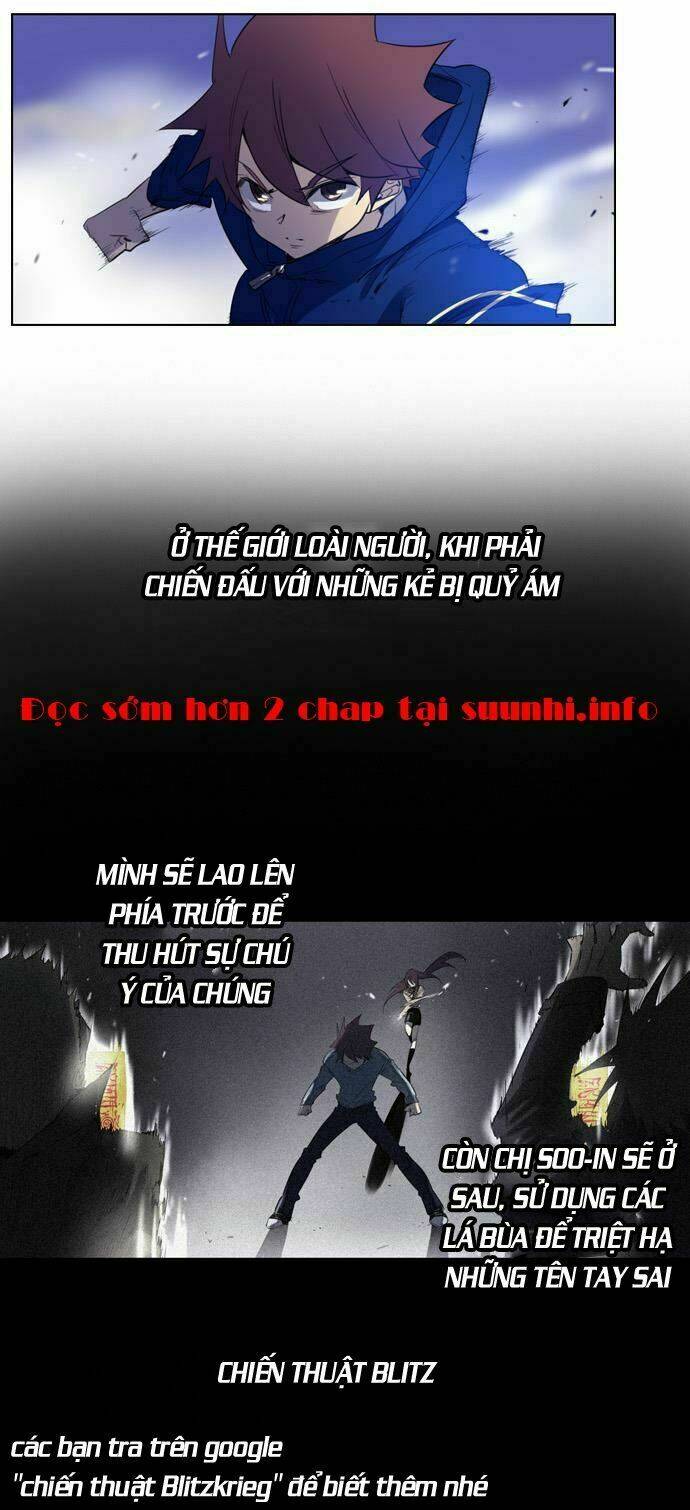 bản khế ước linh hồn chapter 106 18