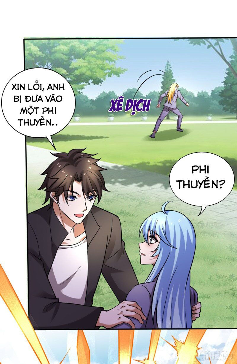 tối cường thần y tại đô thị chapter 218 12