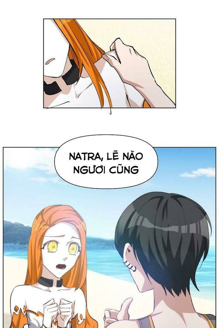 thần lai yêu vãng chapter 40 23