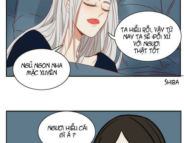 ta chỉ muốn giết ngươi chapter 14 24