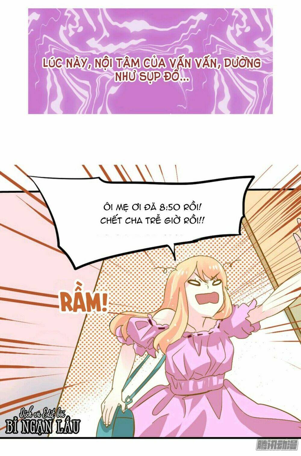 ma vương đại nhân đi thông thả chapter 13 13