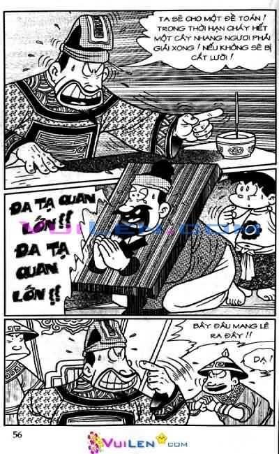 thần đồng đất việt chapter 9 55