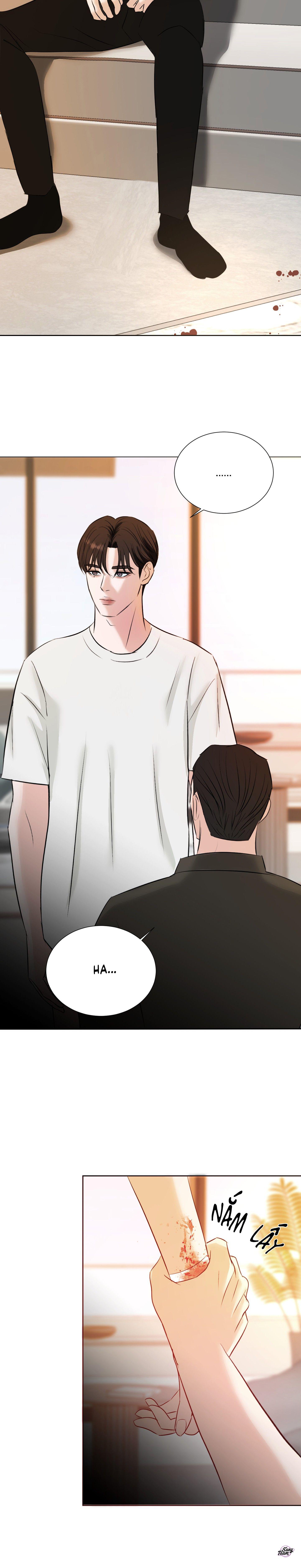 kết thúc chapter 5 13