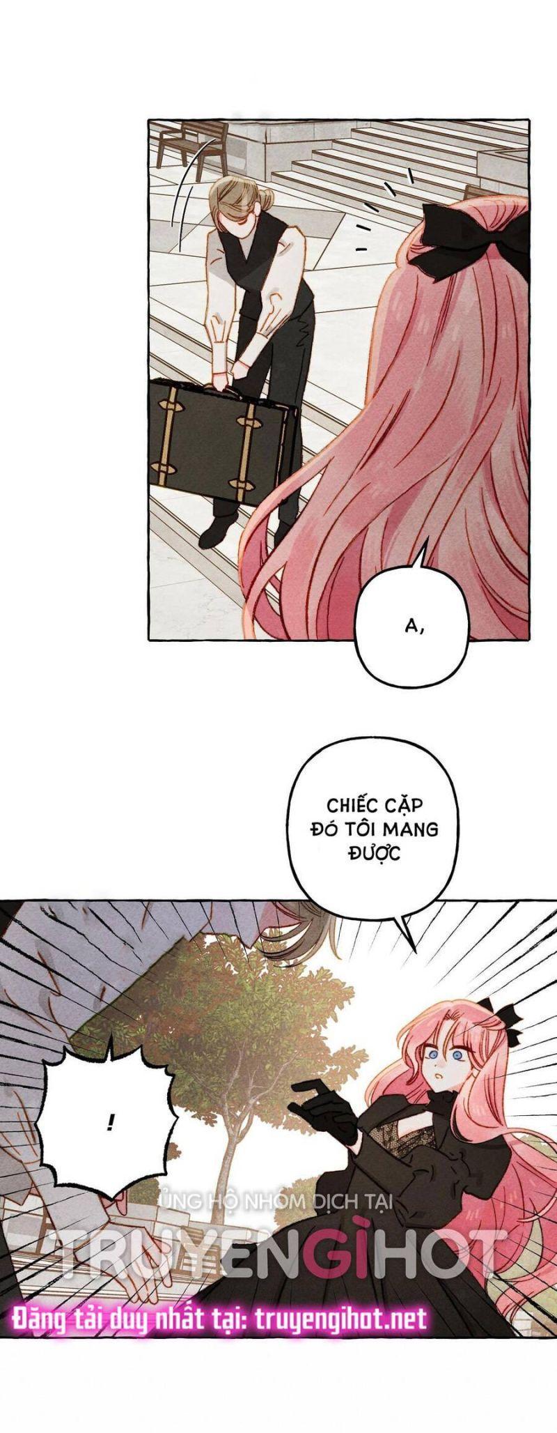 nuôi dưỡng một hắc long chapter 30.2 3