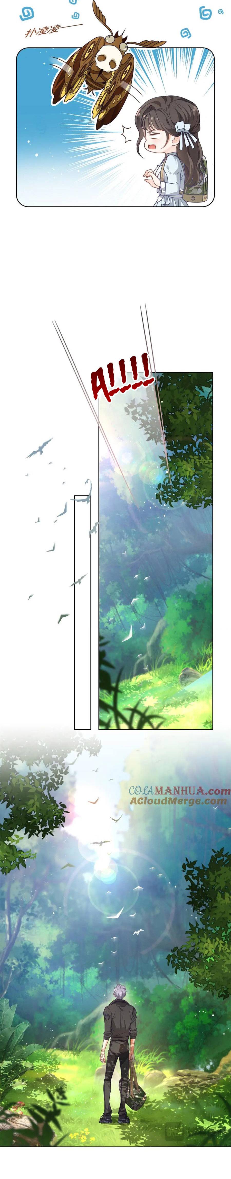 sát thủ đại nhân tại tuyến dưỡng hồ chapter 123 4