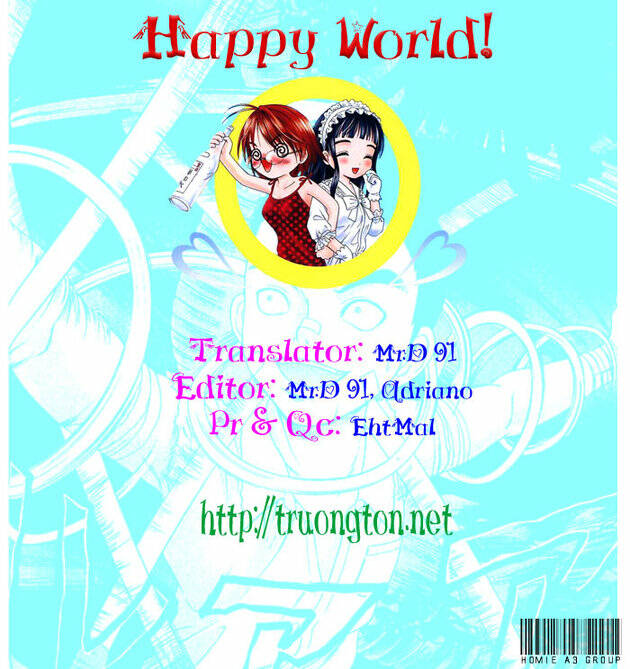 happy world! chapter 11 27