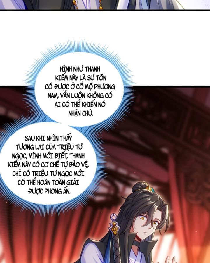 khoan đã tiên tử! xin hãy nghe ta xảo biện chapter 5 13