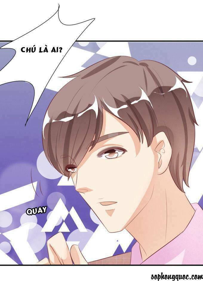 vương tước tư hữu bảo bối chapter 13 14