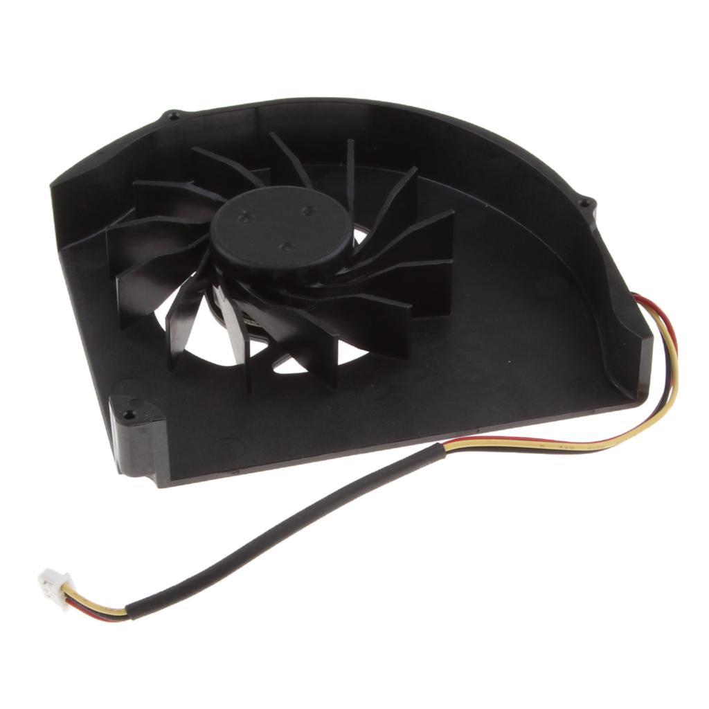 Laptop CPU Cooling Fan for     W701 Series