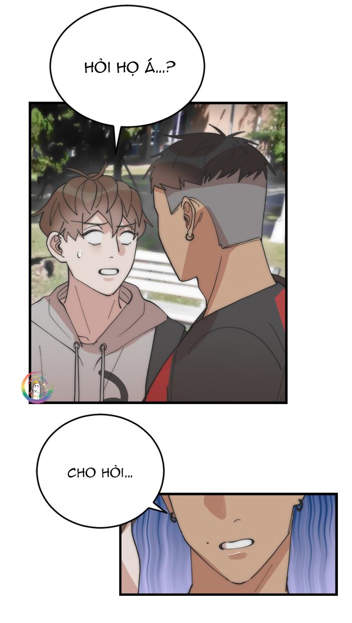 đàn anh “sói ca” cùng phòng của tôi chapter 18 45