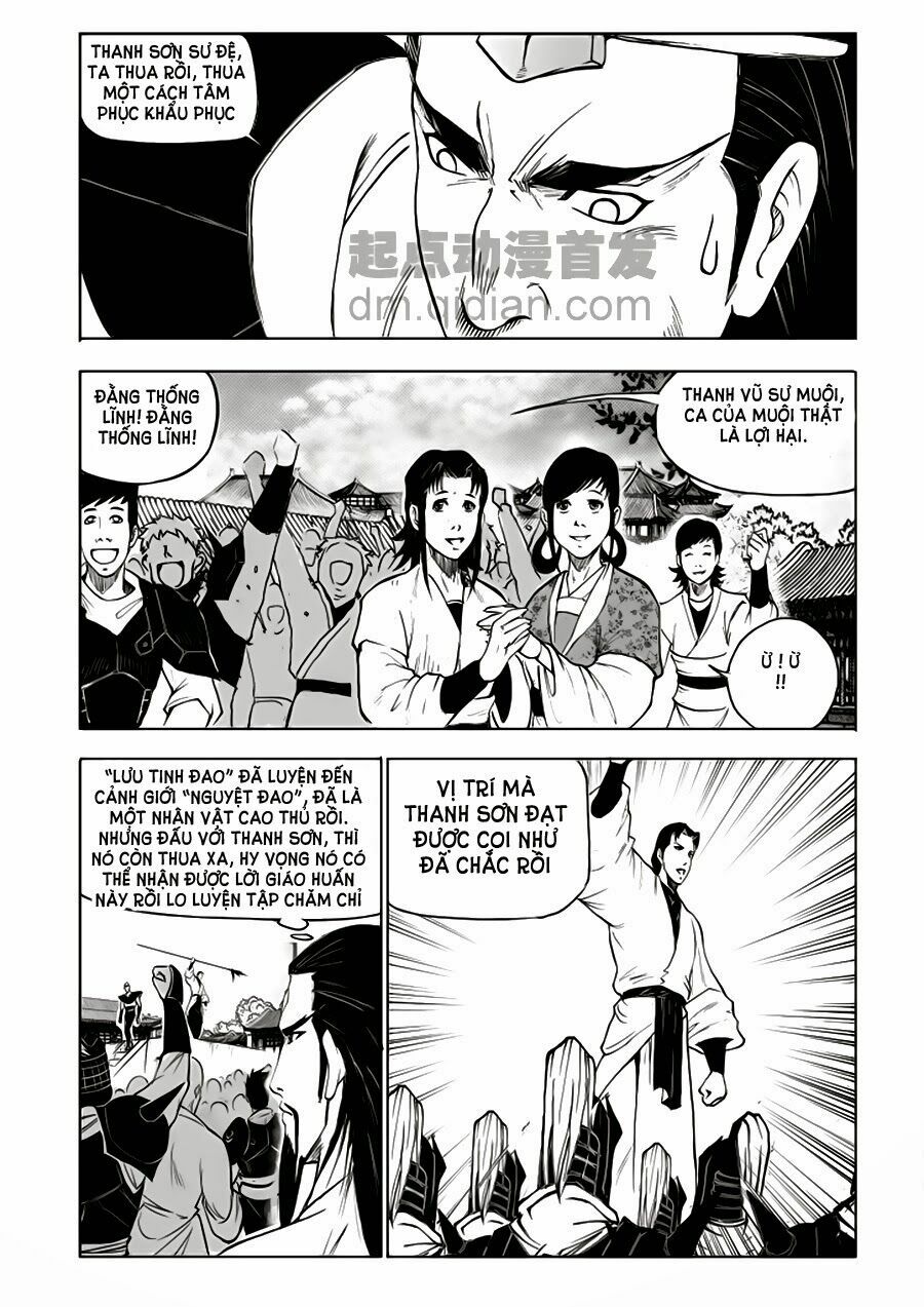 cửu đỉnh ký chapter 24 19