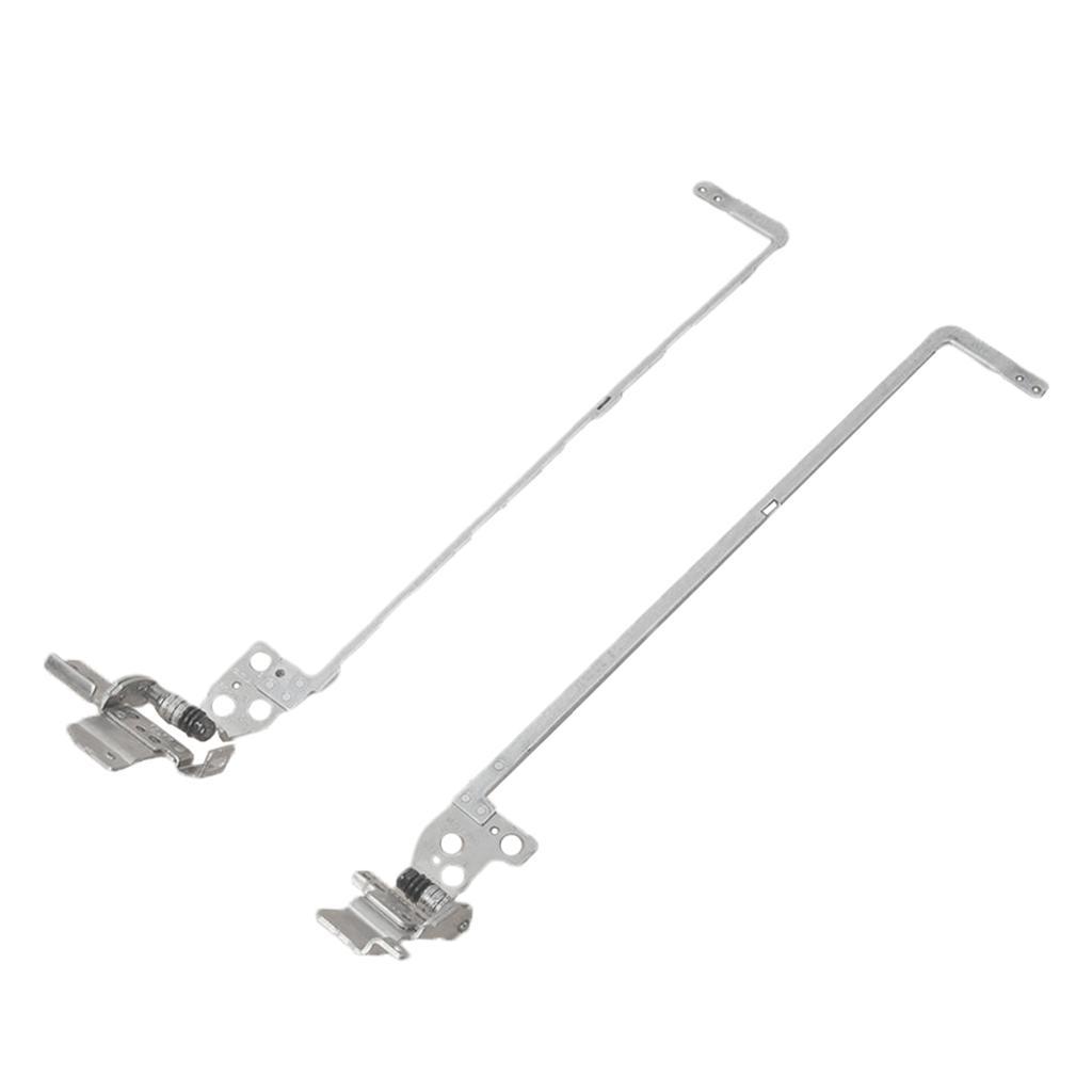 New LCD Screen Hinges for DELL  15 3551 3552 3558 3559 series Laptop