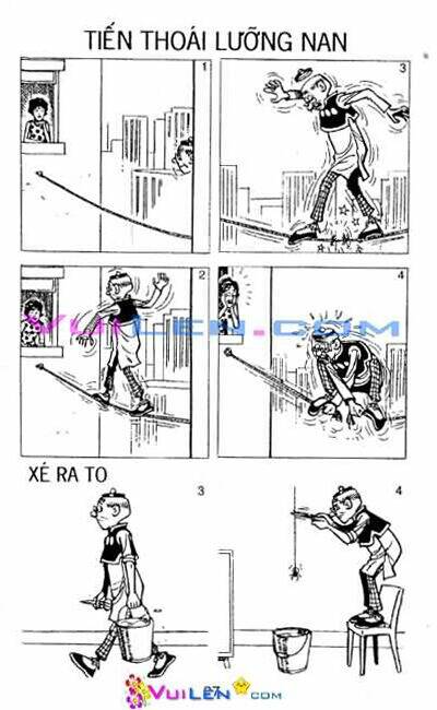 chú thoòng (full trọn bộ) chapter 41 23