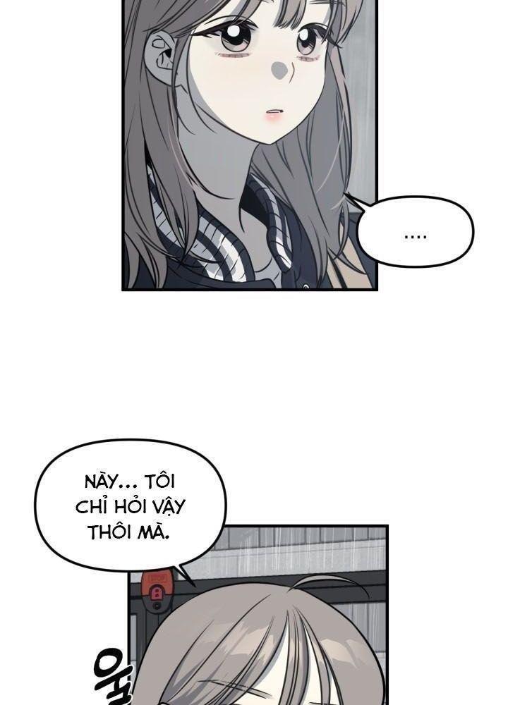 bạn có tin vào định mệnh không? chapter 6.5 15