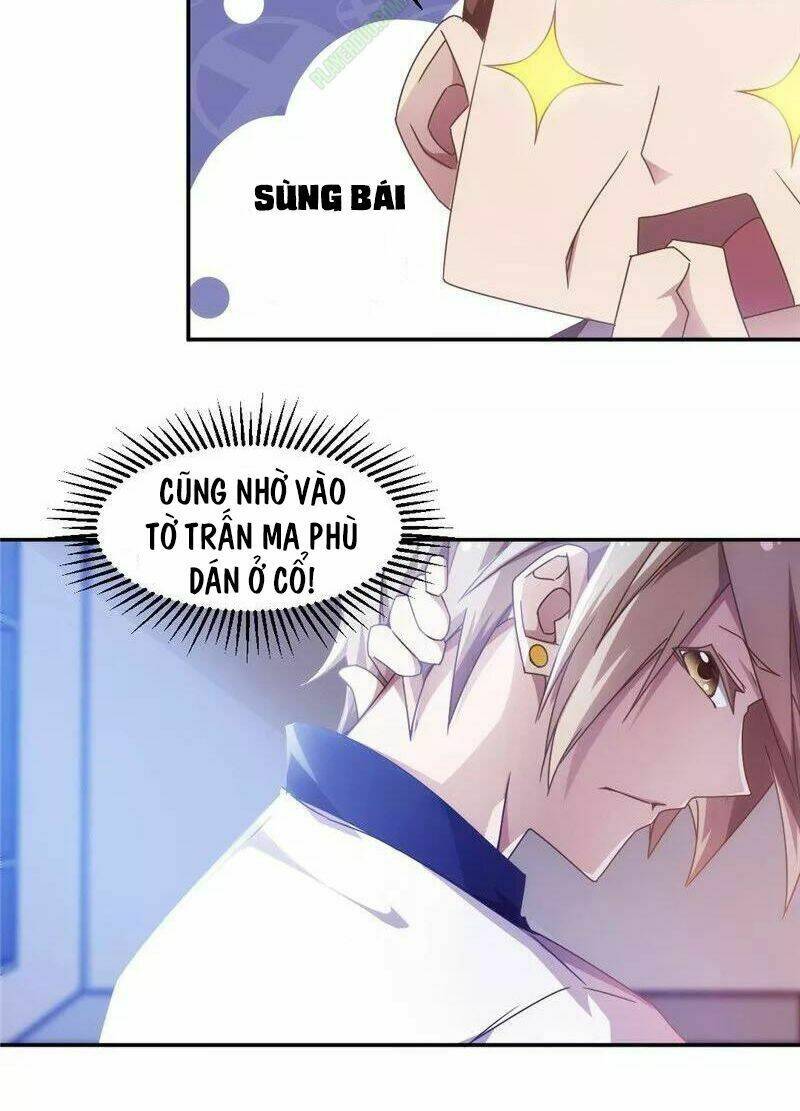 thần y hệ thống chapter 18 2