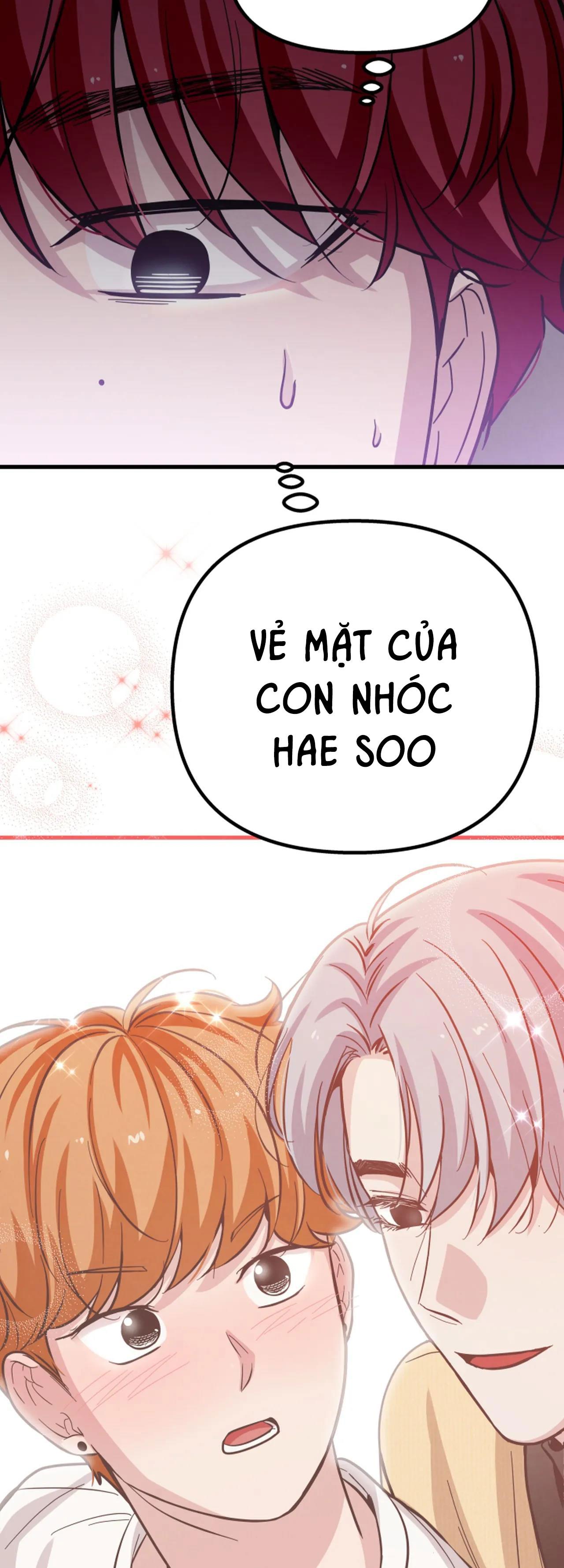 (np)những ngày mù sương chapter 13 41