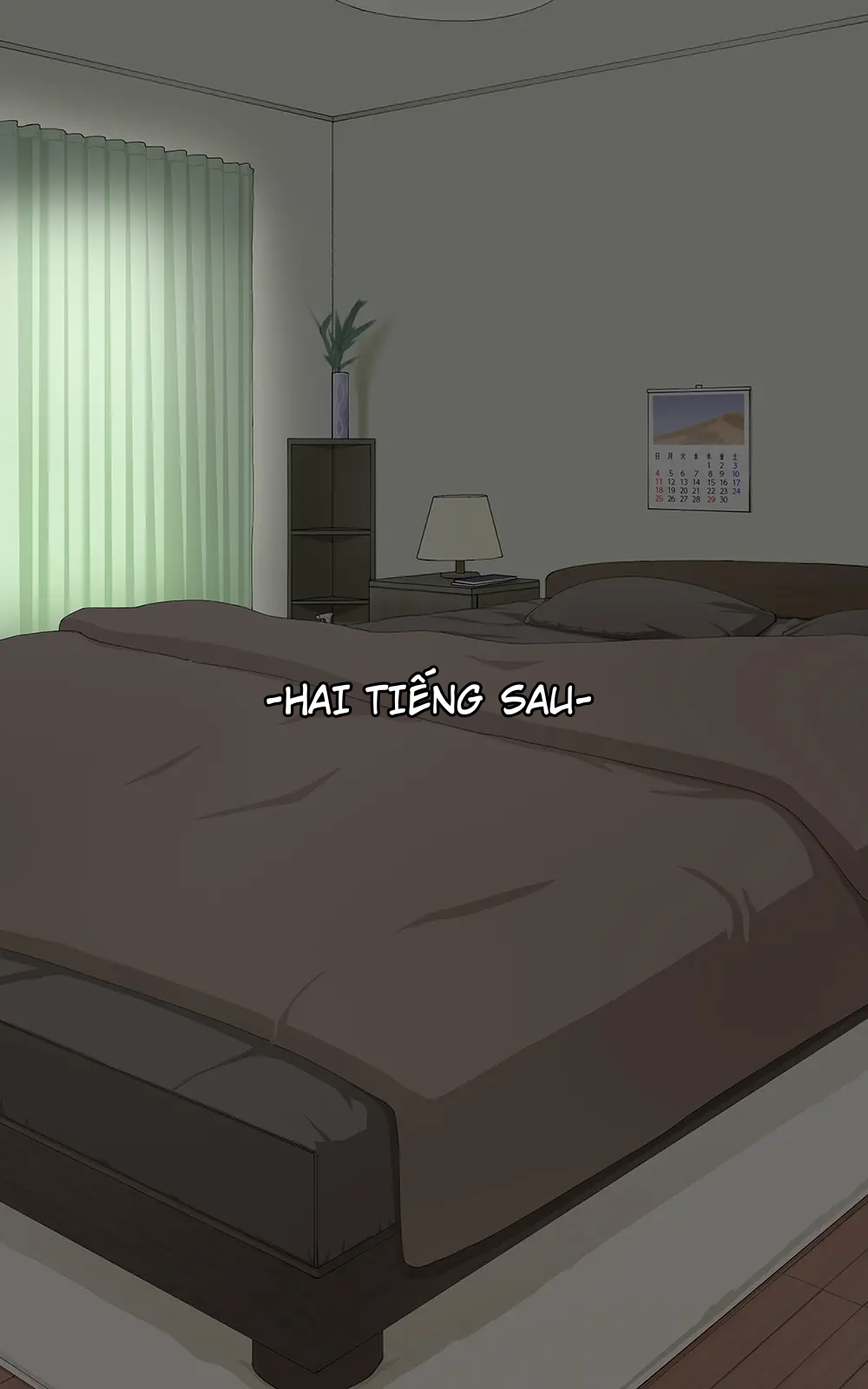 người vợ sa đoạ ~mio~ chapter 2 17