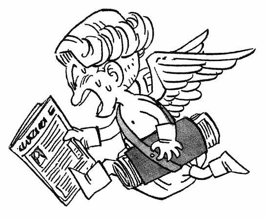 go! go! ackman chapter 10 1