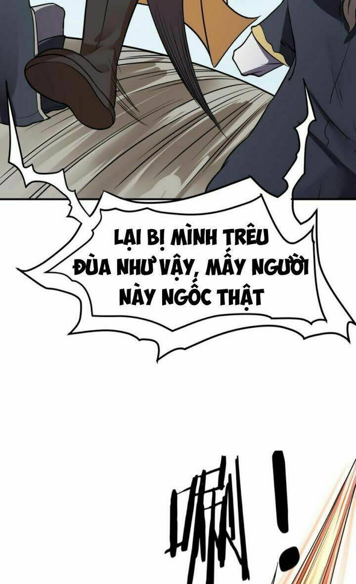 vô cực chiều thiên chapter 3 34