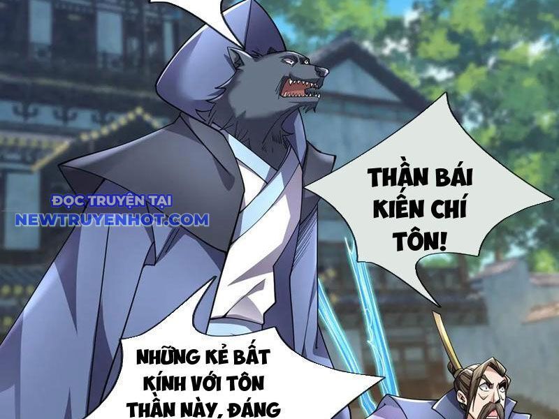 ngủ say vạn cổ: xuất thế đẩy ngang chư thiên chapter 80 24