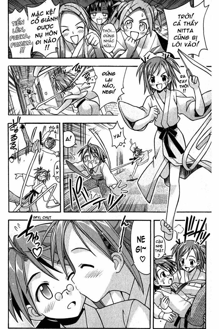 bậc thầy ma pháp chapter 37 13