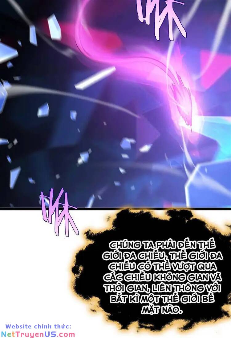 chư giới - tận thế online chapter 262 61