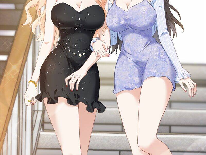 Bỏ Làm Simp Chúa, Ta Có Trong Tay Cả Tỉ Thần Hào chapter 4.1 31