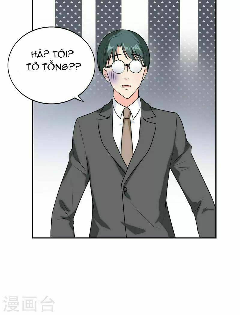 manh bảo đột kích: mami cha con đâu ? chapter 30 16