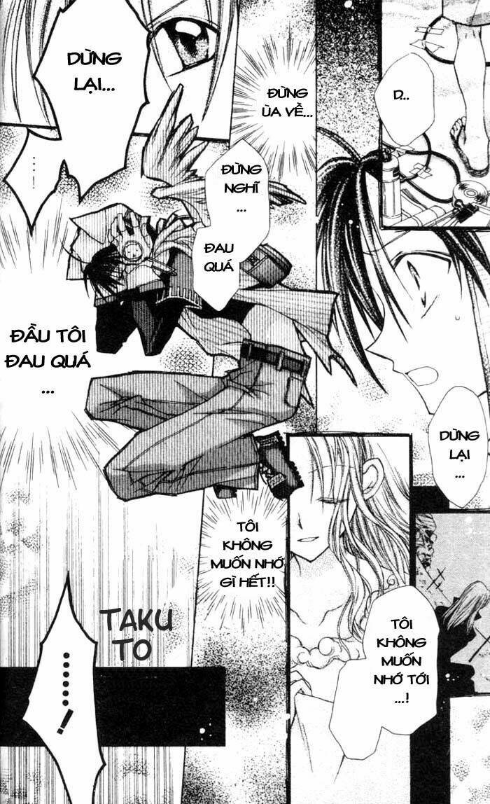 đi tìm mặt trăng tròn chapter 11 7