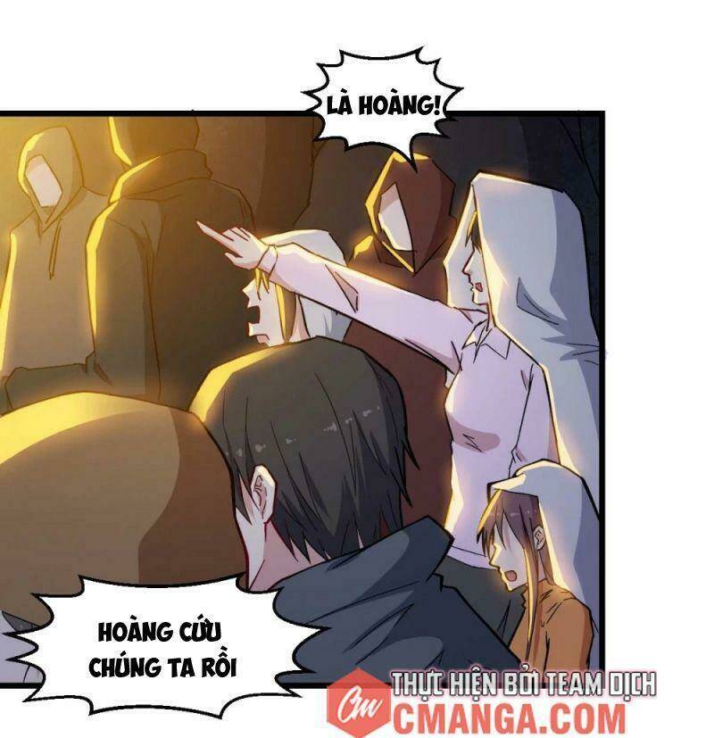 vườn trường cuồng sư hệ thống chapter 180 19