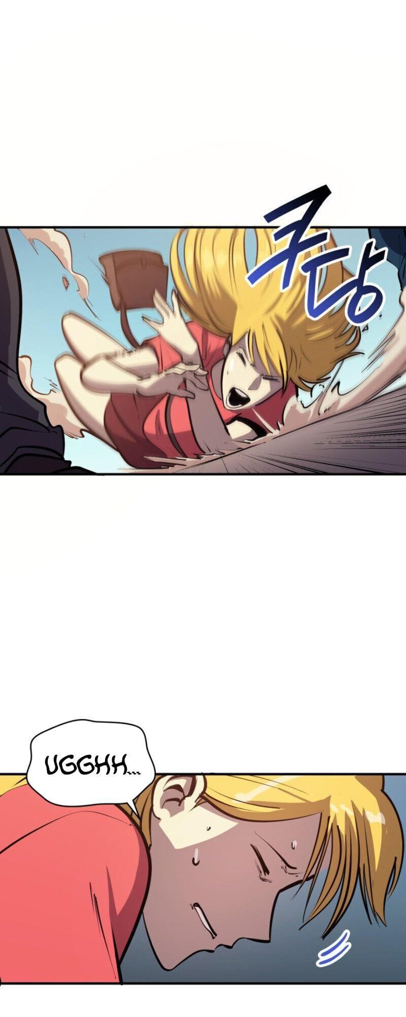 tôi trở lại thăng cấp một mình chapter 25 32