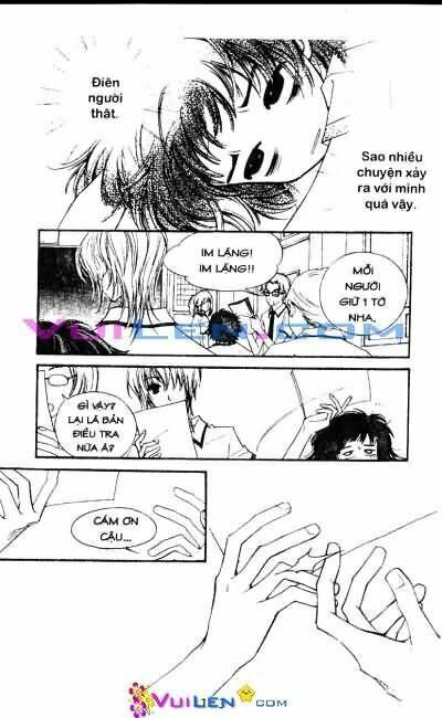 thiên thần dễ thương chapter 6 143