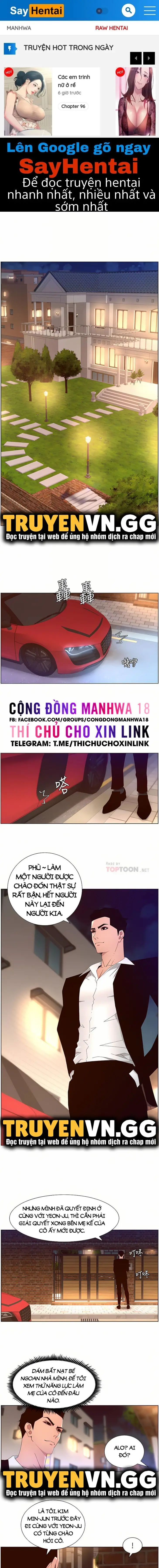 app đế vương giường chiếu chapter 45 1