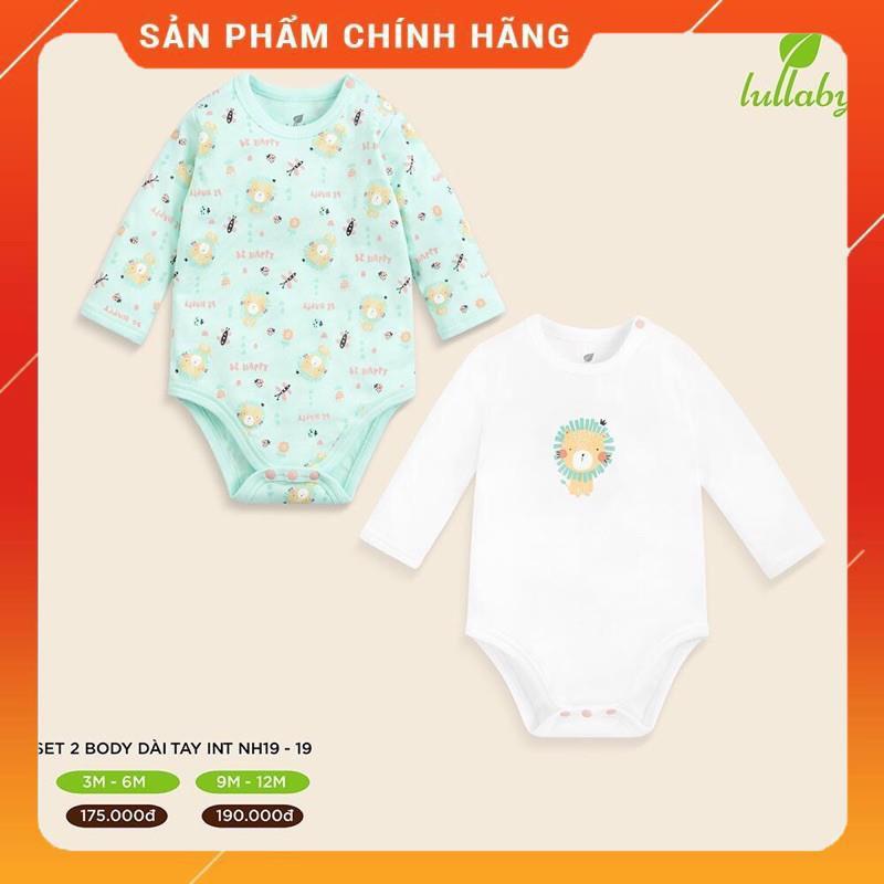 BODY CHIP BÉ TRAI TỪ 0M-12M