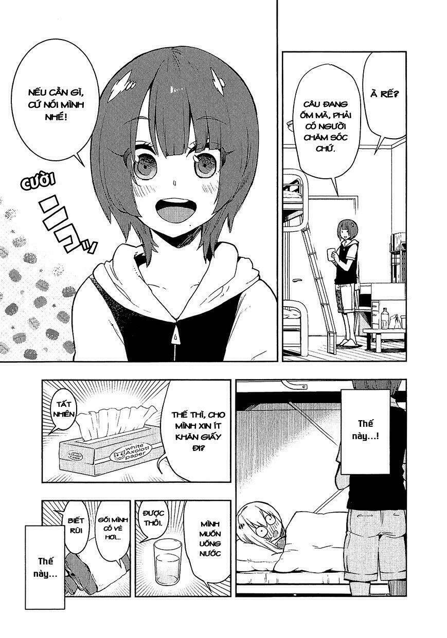 boku girl chapter 75 11