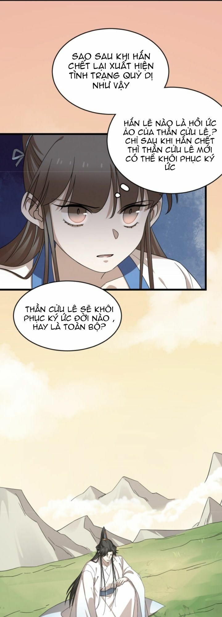 độc bộ thiên hạ: đặc công thần y chapter 320 11