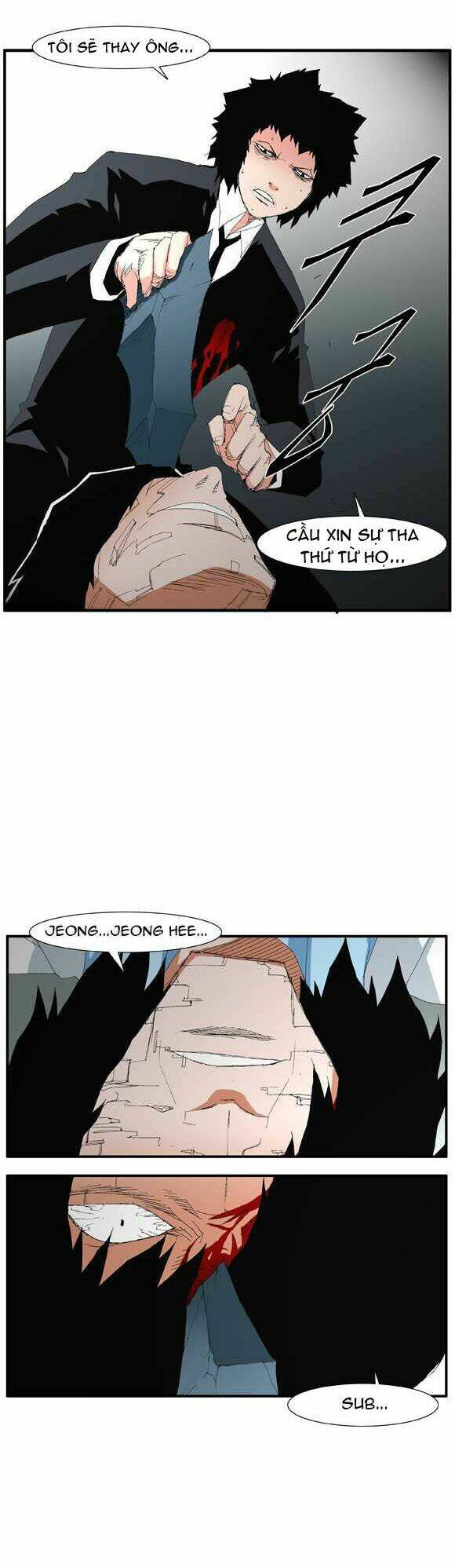 siêu năng chapter 53 23