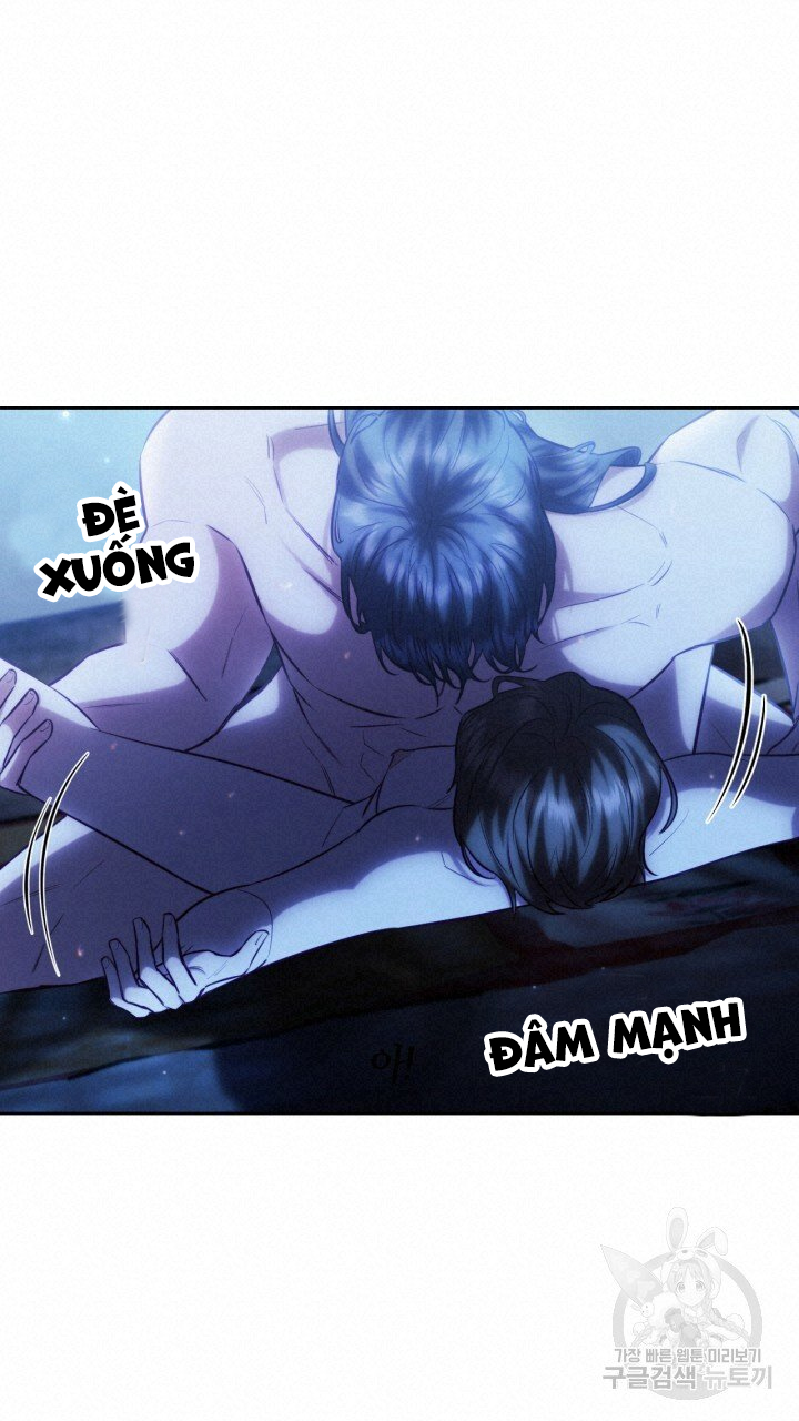 [18+] trăng nơi đỉnh núi chapter 46 30