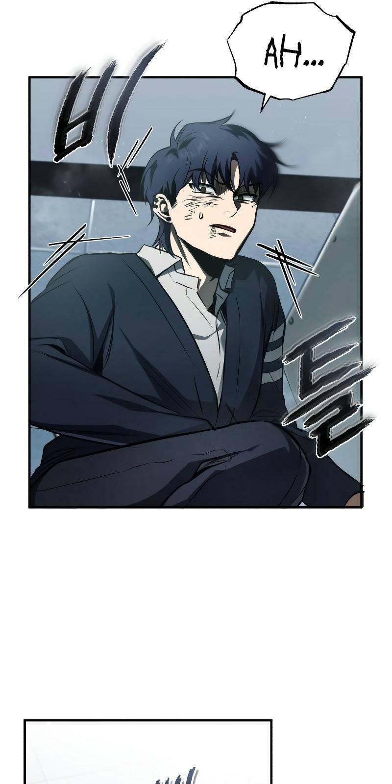 ác quỷ trở lại học đường chapter 4.2 49