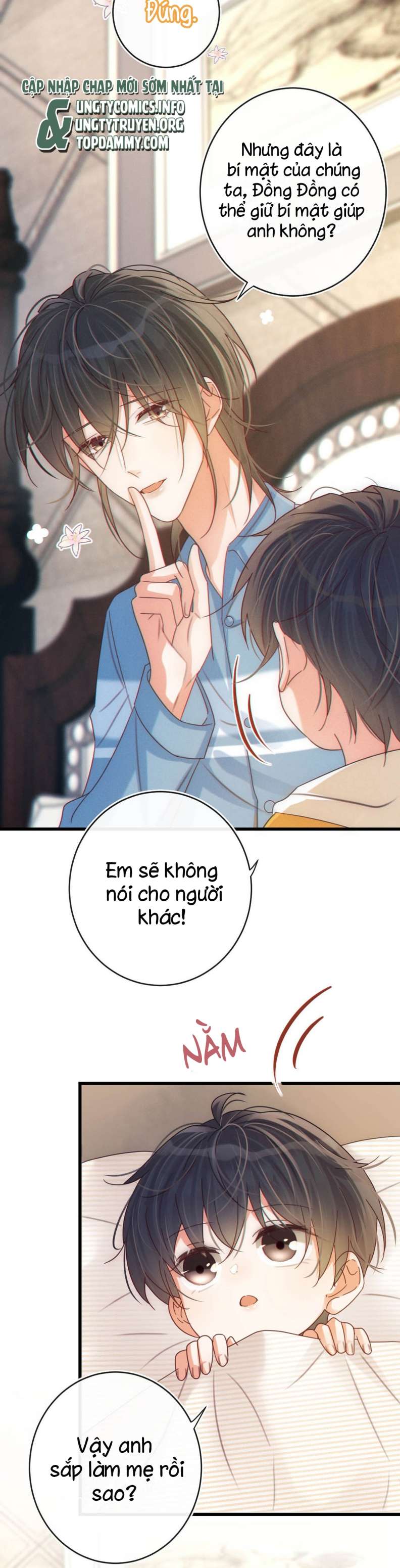 nịch tửu chapter 62 6