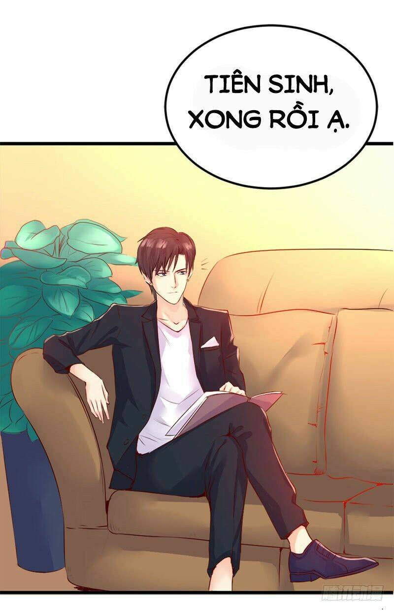 dục vọng của ác ma chapter 4 2