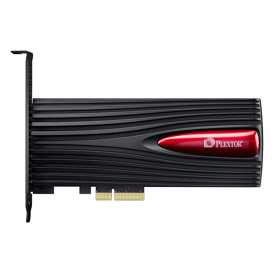 Ổ Cứng SSD Plextor 256GB PX-256M9PeY - Hàng Chính Hãng