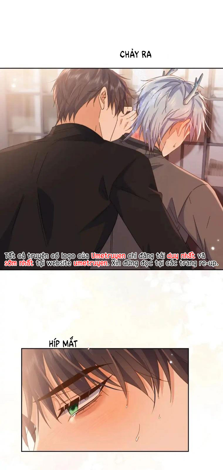 huynh dạy đệ vô lễ chapter 40 14